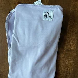 Ollie Swaddle